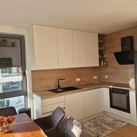 Lägenhet Sunny Zadar