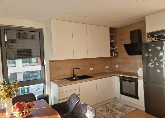 Apartment Sunny Zadar